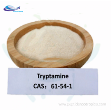 Hot Selling Dimethyl Tryptamine/CAS 61-54-1 for Sale